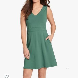 Jockey wear out and about dress